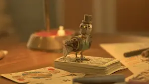 Задник к фильму "Рождественские истории Астрид Линдгрен" #740588