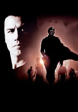 Постер к фильму "База «Клейтон»" #282658