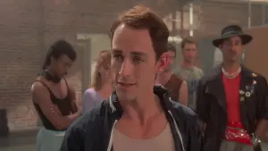 Задник к фильму "Брейк-данс" #390367