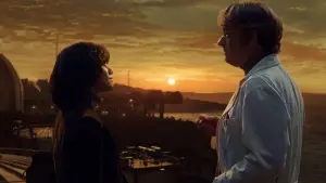 Задник к фильму "Облачный атлас" #681511