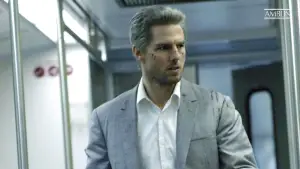 Задник к фильму "Соучастник" #626018