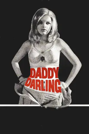 Постер к фильму "Daddy, Darling"