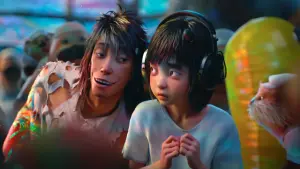 Задник к фильму "Глубокое море" #190184