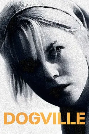 Постер к фильму "Догвилль" #698887