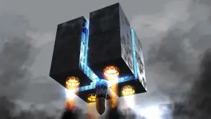 Задник к фильму "Железная схватка" #342847