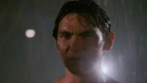 Задник к фильму "Кровавый кулак" #476883