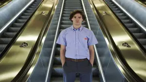 Задник к фильму "Первый снег лета" #490842