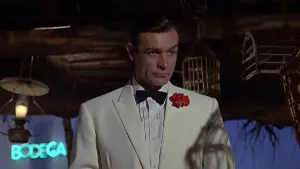 Задник к фильму "007: Голдфингер" #621025