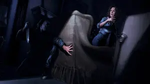 Задник к фильму "Хэллоуин" #207589