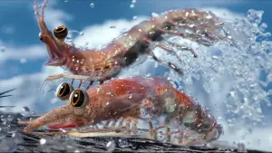 Задник к фильму "Делай ноги 2" #725504