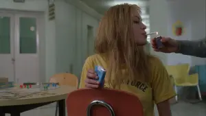 Задник к фильму "Прерванная жизнь" #600800