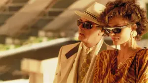 Задник к фильму "Замужем за мафией" #348281