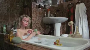 Задник к фильму "Кингсайз" #497563