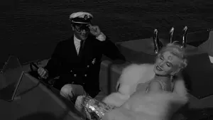 Задник к фильму "В джазе только девушки" #444305