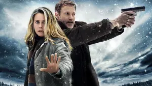 Задник к фильму "Последние выжившие" #388660