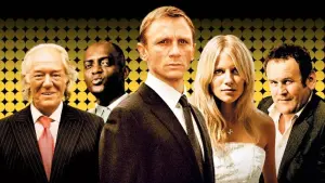 Задник к фильму "Слоеный торт" #252722