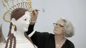 Задник к фильму "Les couleurs de l