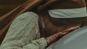 Задник к фильму "Собиратель душ" #553998