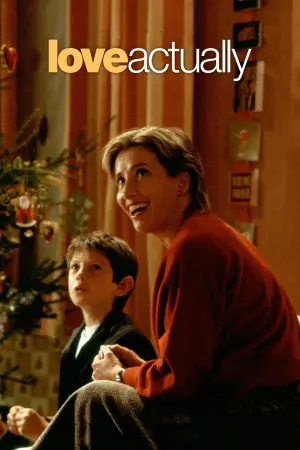 Постер к фильму "Реальная любовь" #238801