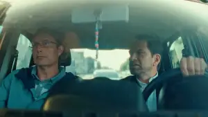 Задник к фильму "Последний викинг" #530556