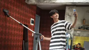 Задник к фильму "Мой худший сосед" #404943