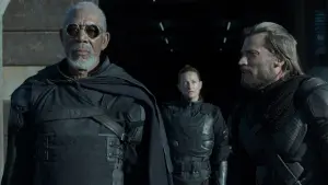 Задник к фильму "Обливион" #274381