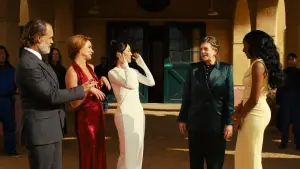 Задник к фильму "Опус" #582580