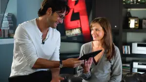 Задник к фильму "Школа выживания выпускников" #405457