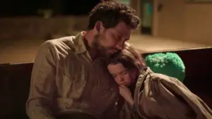 Задник к фильму "Перестройка" #527831