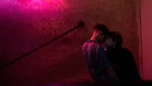 Задник к фильму "Желаю вам всего наилучшего" #614944