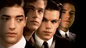 Задник к фильму "Школьные узы" #284259