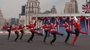 Задник к фильму "Милая Чарити" #691061