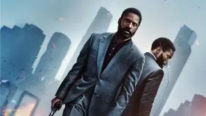 Задник к фильму "Довод" #596754