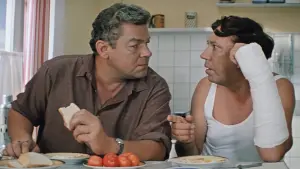 Задник к фильму "Бриллиантовая рука" #478811