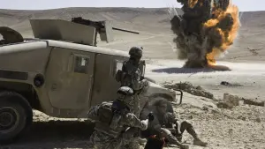 Задник к фильму "Повелитель бури" #228898