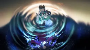 Задник к фильму "魔法科高校の劣等生 四葉継承編" #784871