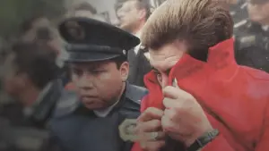 Видео к фильму The Lady of Silence: The Mataviejitas Murders | Official Trailer [Subtitled]