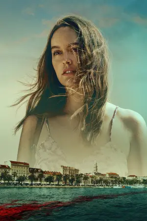 Постер к фильму "Поездка на выходные" #306646