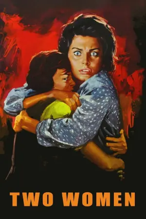 Постер к фильму "Чочара" #184785