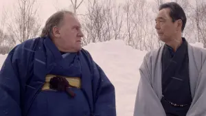 Задник к фильму "Вкус счастья" #475801