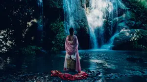 Задник к фильму "Дядюшка Бунми, который помнит свои прошлые жизни" #271412