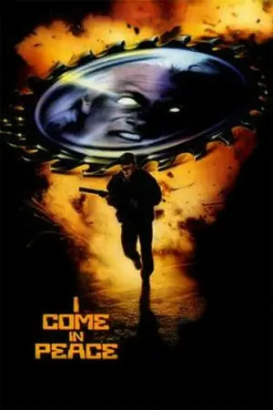 Постер к фильму "Ангел тьмы" #121564