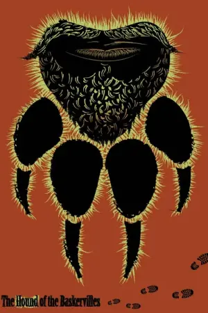 Постер к фильму "Собака Баскервилей" #159335