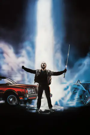 Постер к фильму "Горец" #638908