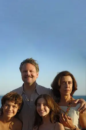 Постер к фильму "Я все еще здесь" #572709