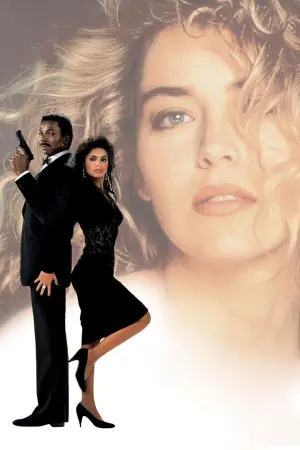 Постер к фильму "Боевик Джексон" #353876