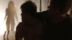 Задник к фильму "Сирена" #350110