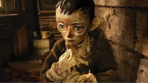 Задник к фильму "Девушка, которая плакала жемчугом" #583857