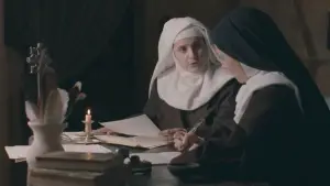 Задник к фильму "Тереза" #742272