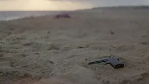 Задник к фильму "007: Только для твоих глаз" #326900